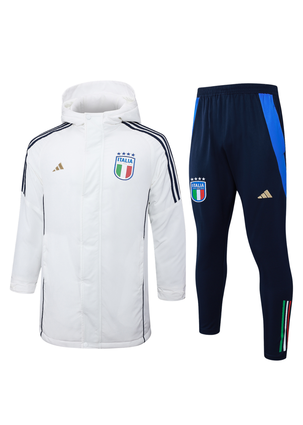 מעיל גשם איטליה - 25/26