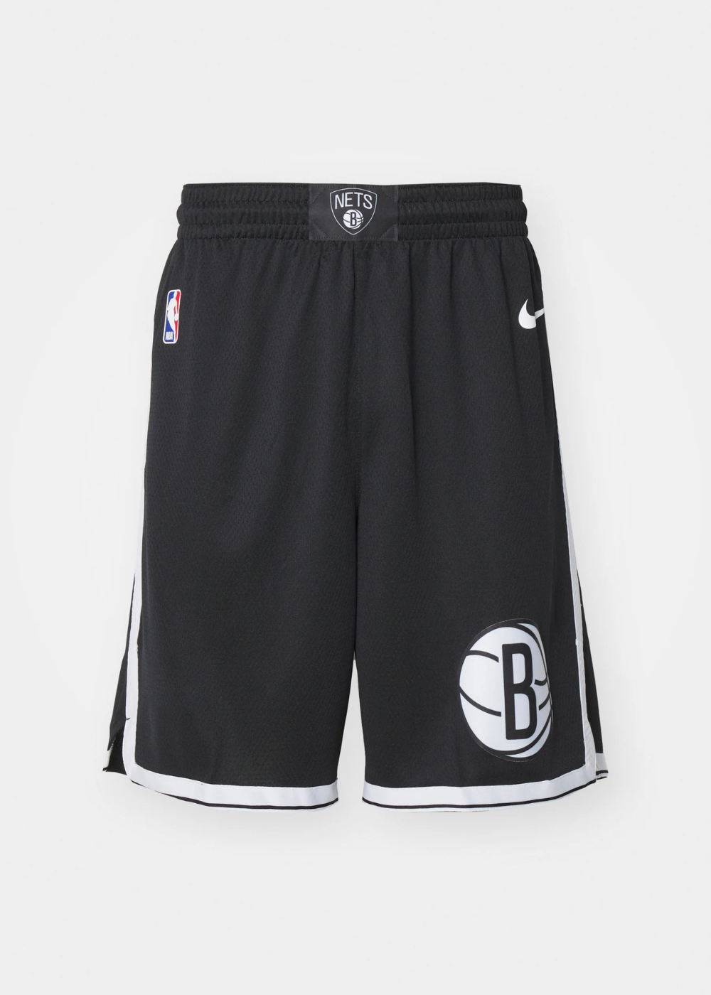 מכנס כדורסל NBA BROOKLYN NETS SHORTS - Club wear