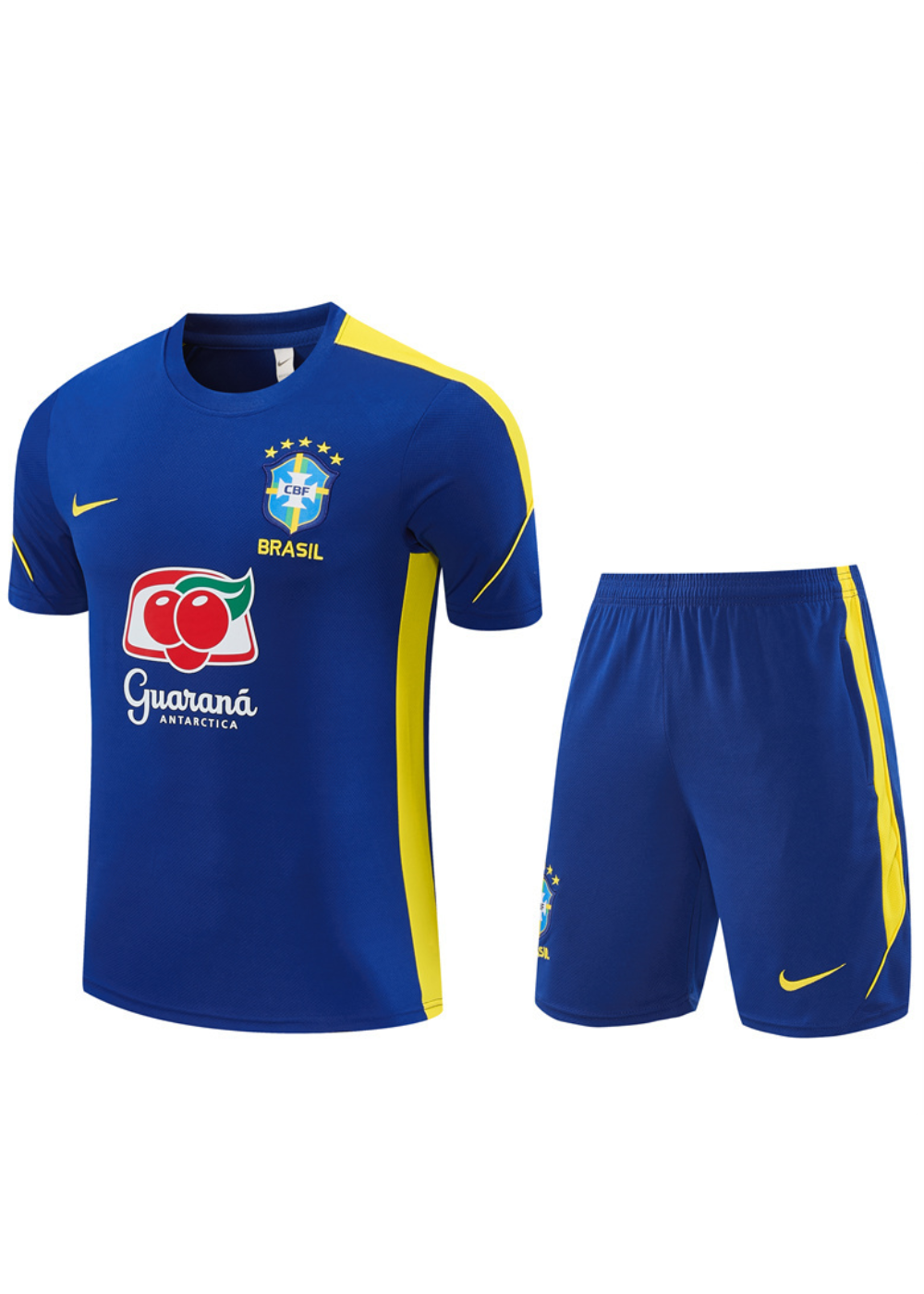 חליפת אימון רשמית ברזיל - 2025/2026