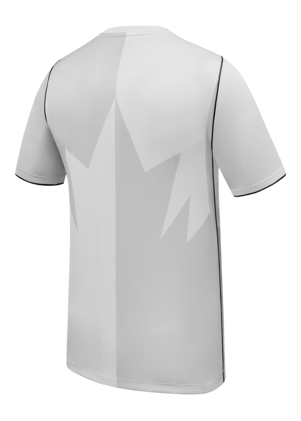 חליפת משחק רשמית קנדה שלישית - 2025/2026