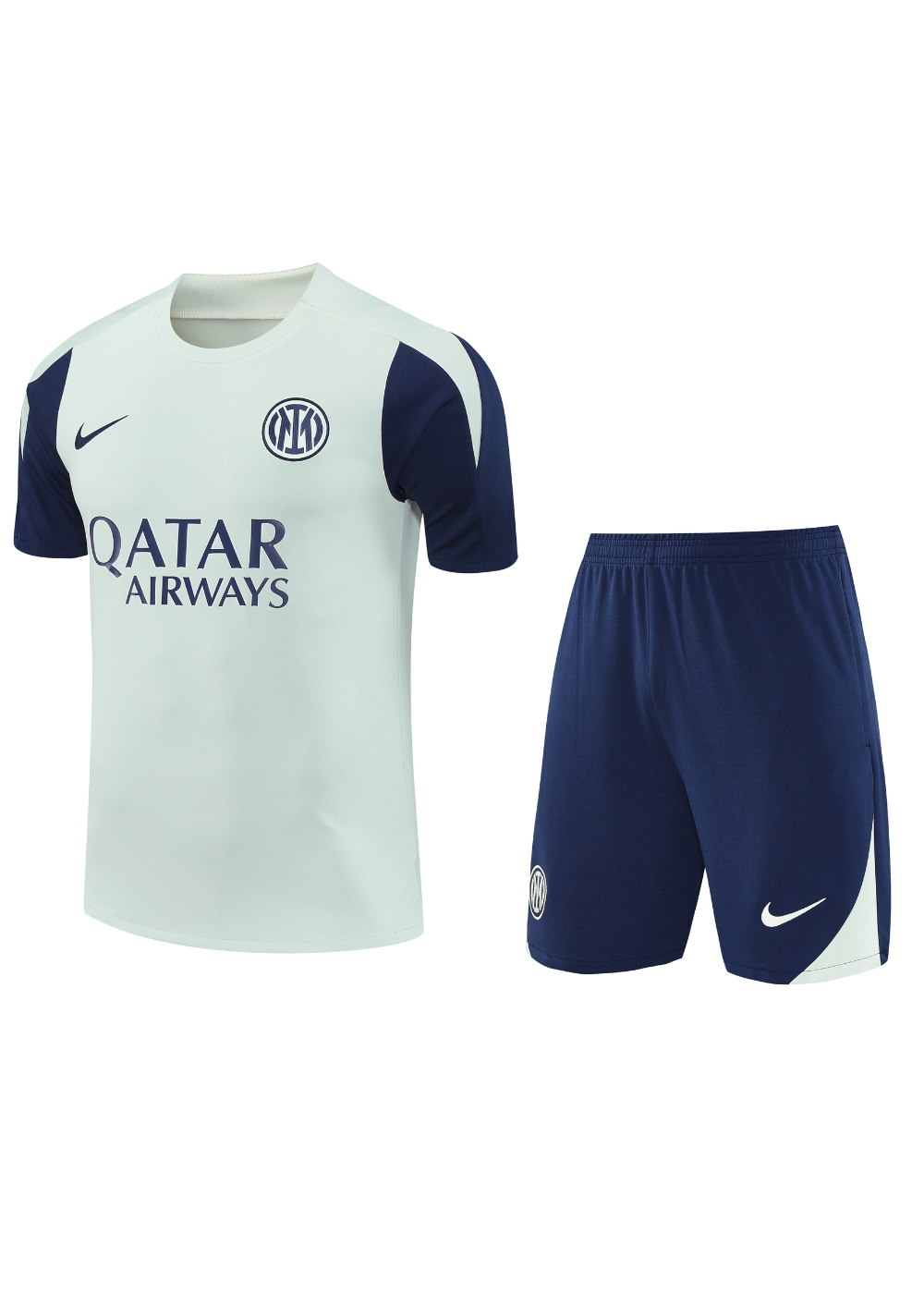 חליפת אימון רשמית אינטר - 2025/2026