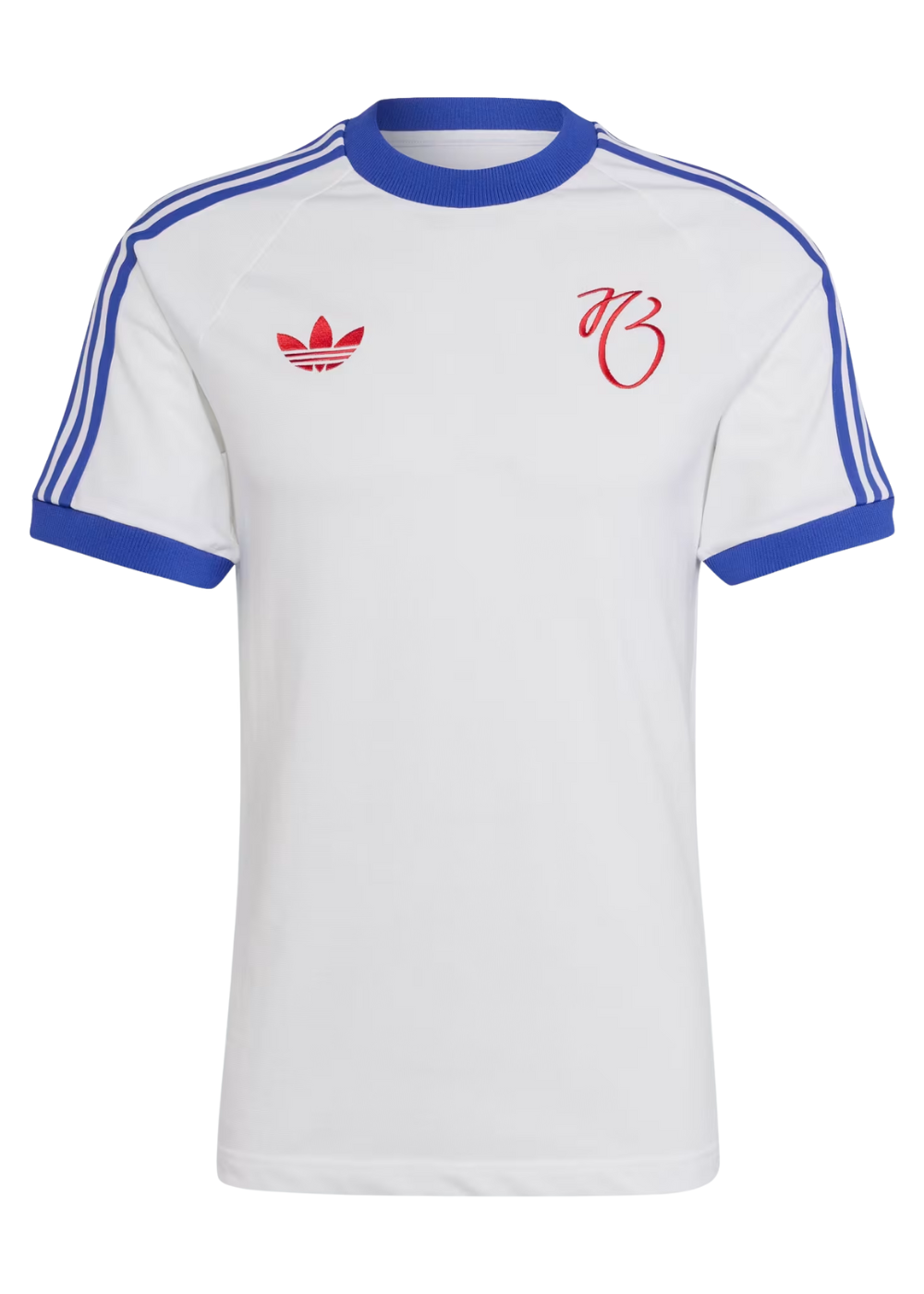 חולצת טי-שרט בלינגהאם | Originals