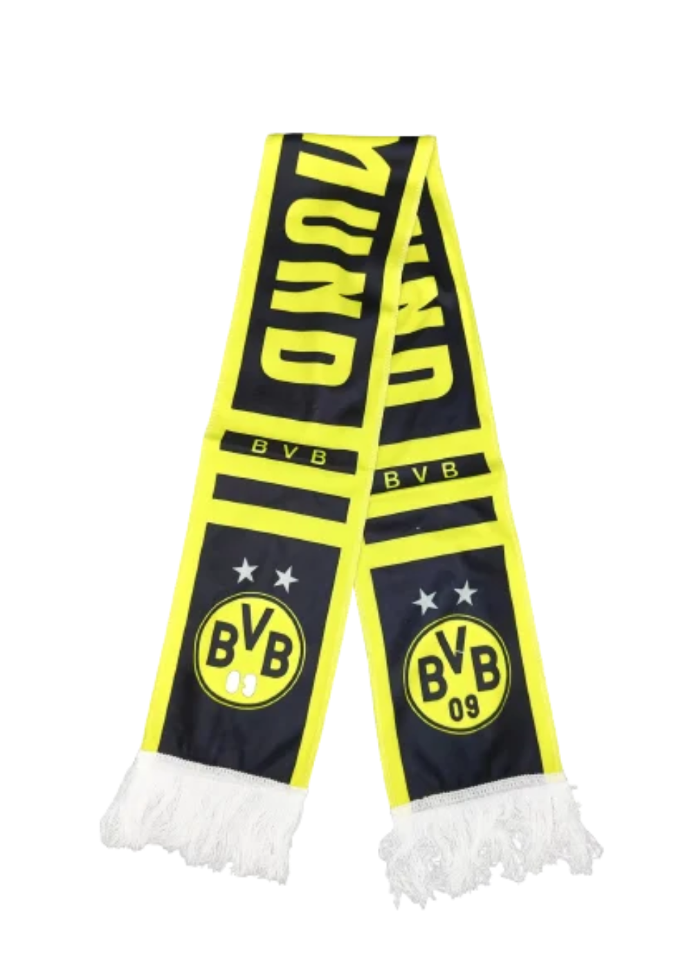 צעיף - דורטמונד