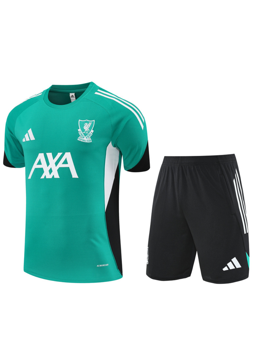 חליפת אימון רשמית ליברפול - 2025/2026