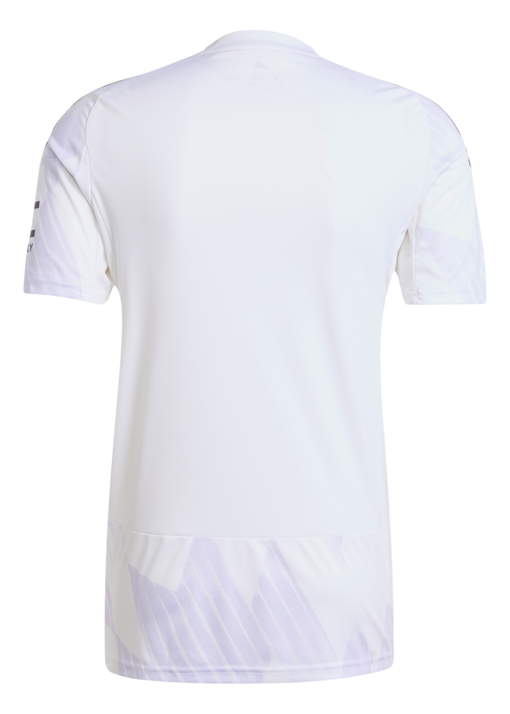 חליפת משחק רשמית מנצ'סטר יונייטד חוץ - 2025/2026