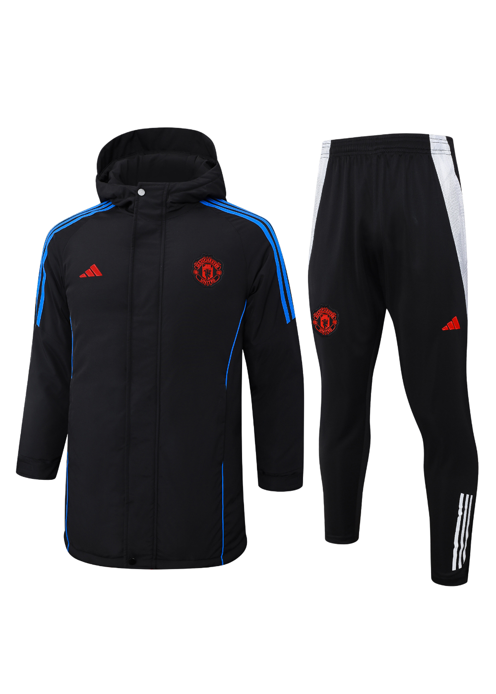 מעיל גשם מנצ'סטר יונייטד - 25/26