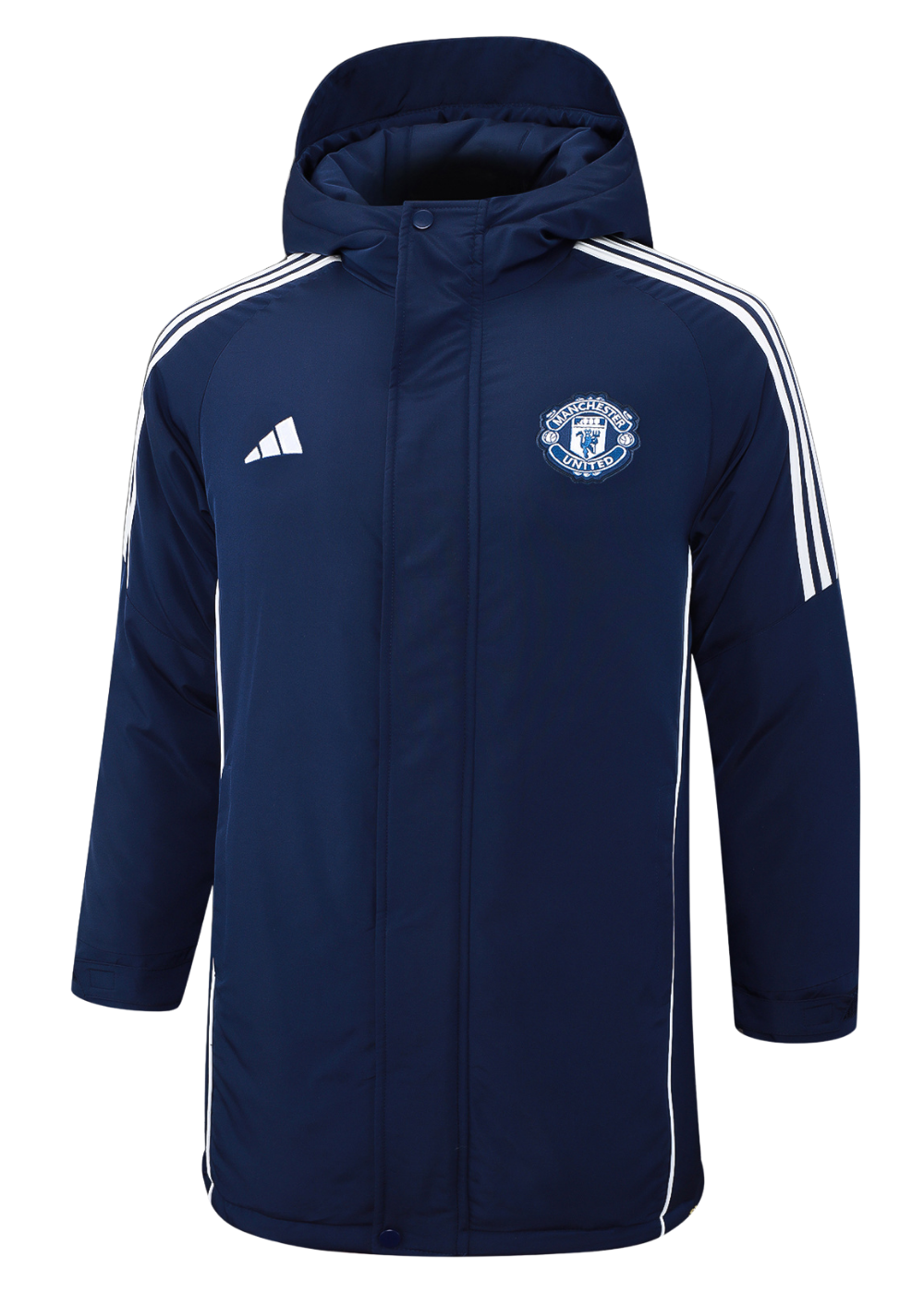מעיל גשם מנצ'סטר יונייטד - 25/26