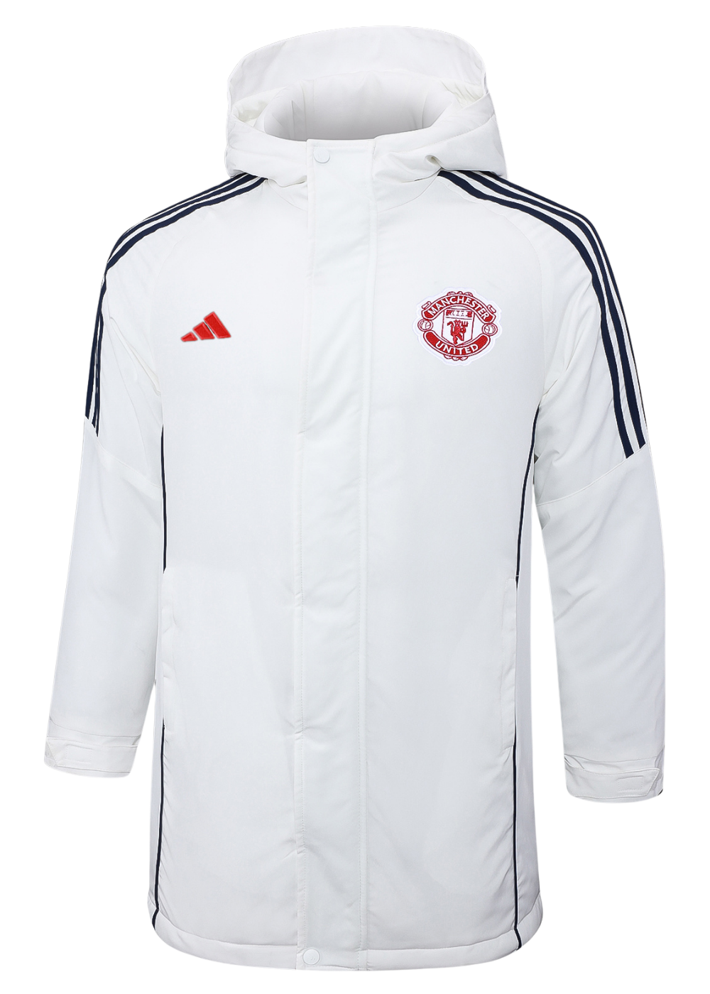 מעיל גשם מנצ'סטר יונייטד - 25/26