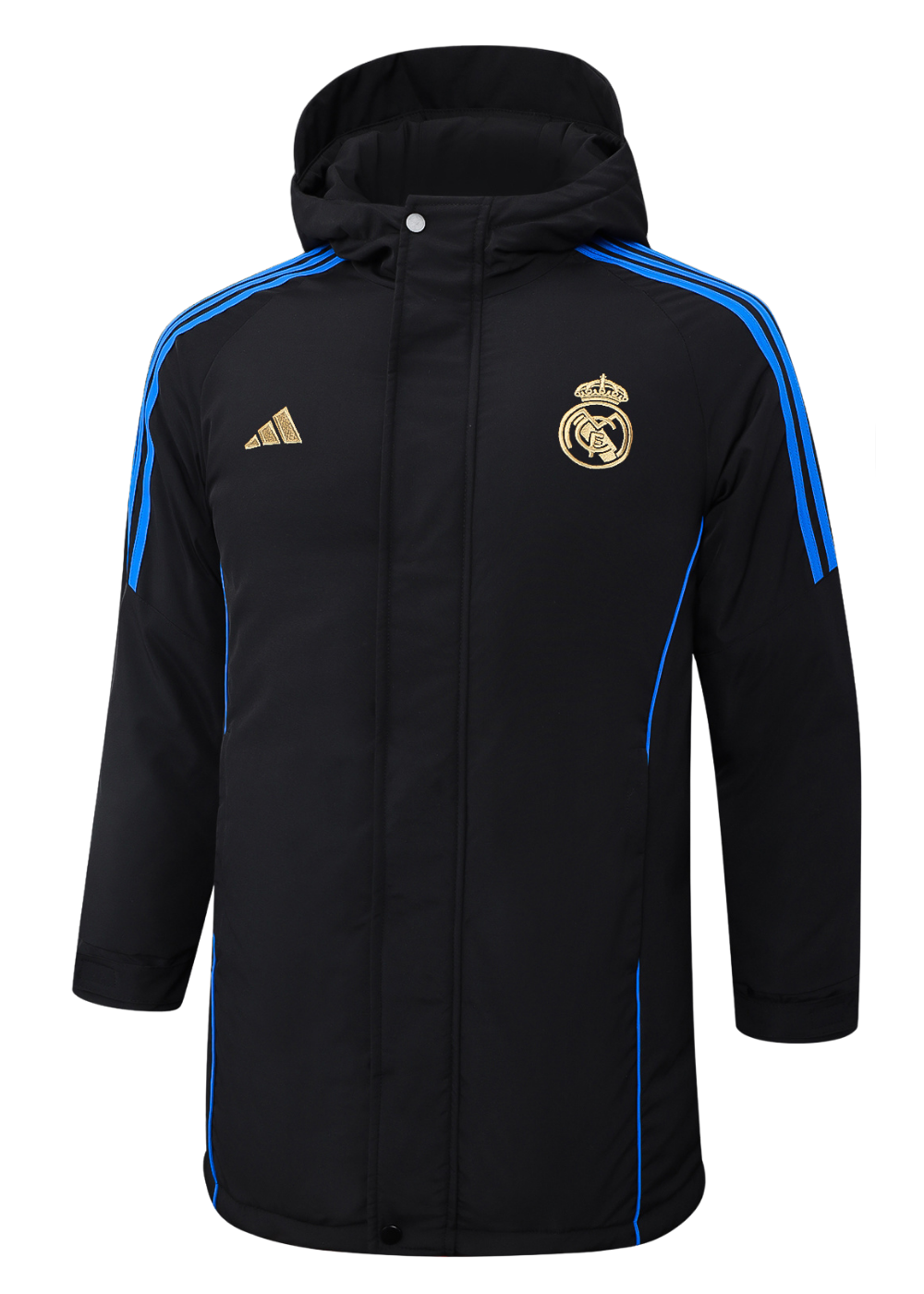מעיל גשם ריאל מדריד - 25/26