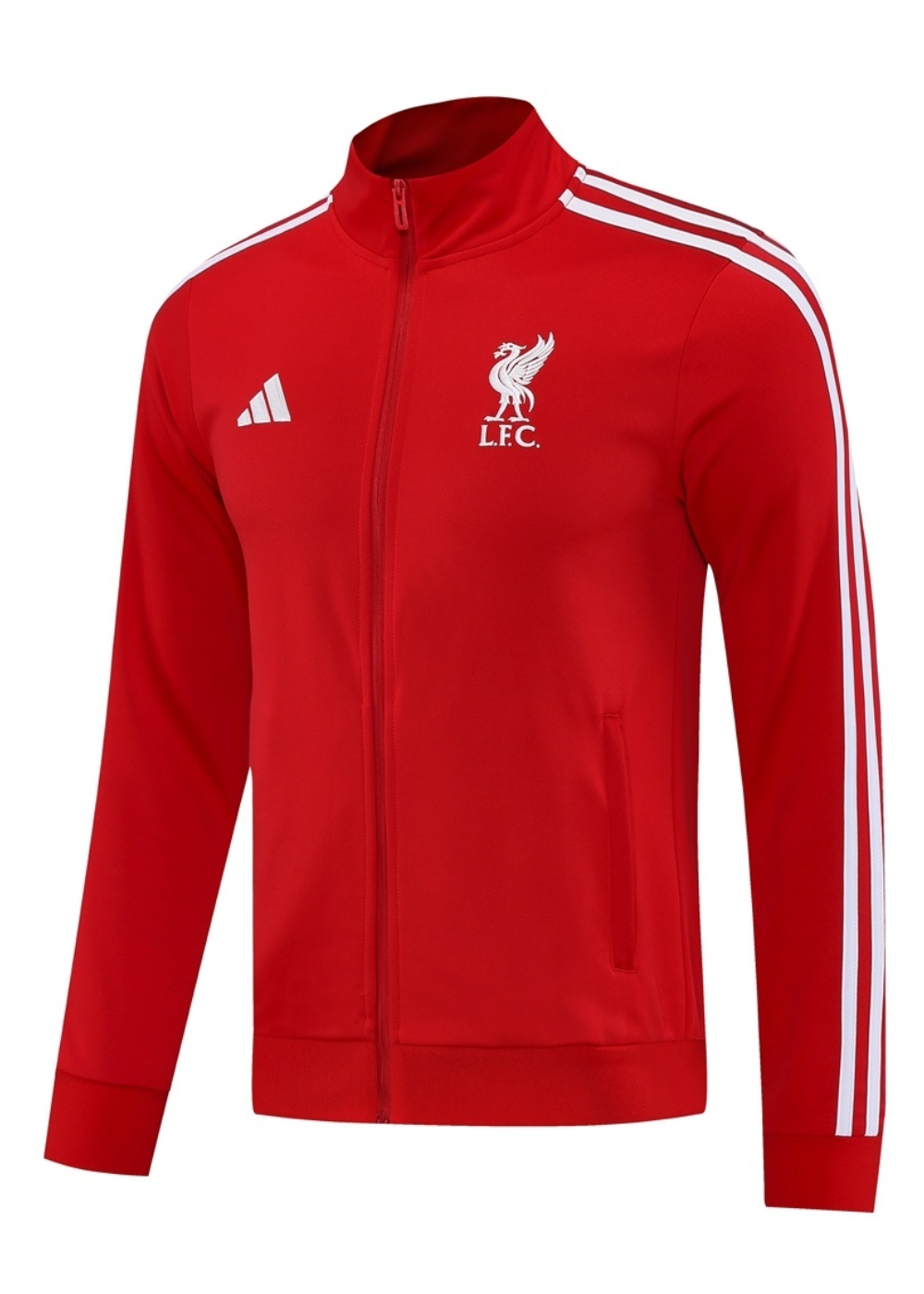 חליפת אימון ארוכה ליברפול - 2025/2026