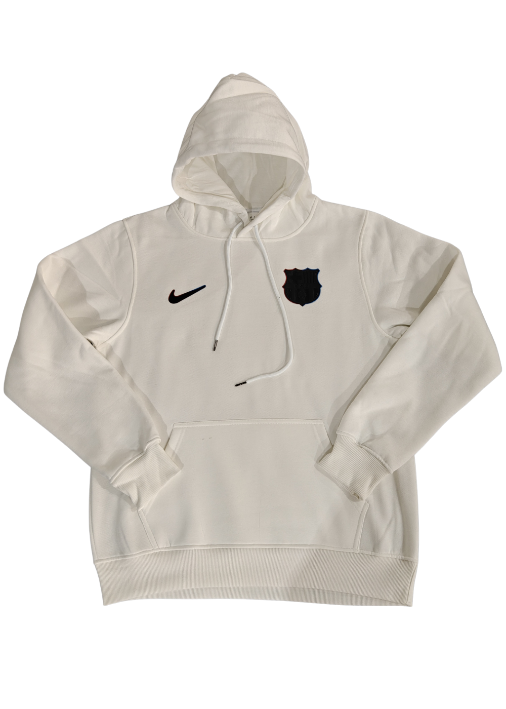 קפוצ'ון ברצלונה | 25/26