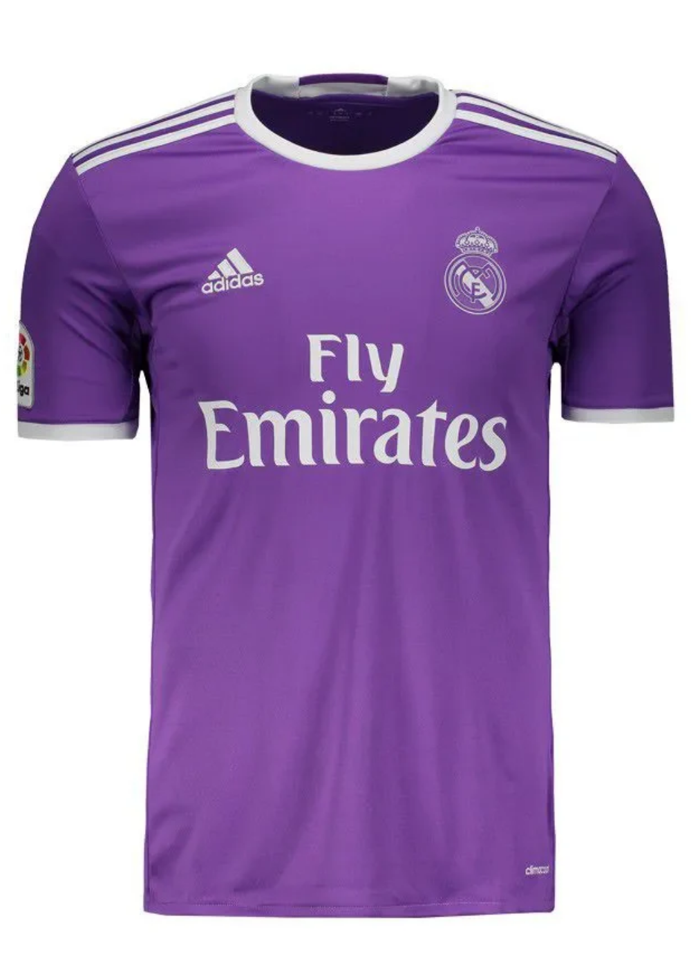 חליפת רטרו ריאל מדריד 16/17 - חוץ גמר ליגת האלופות