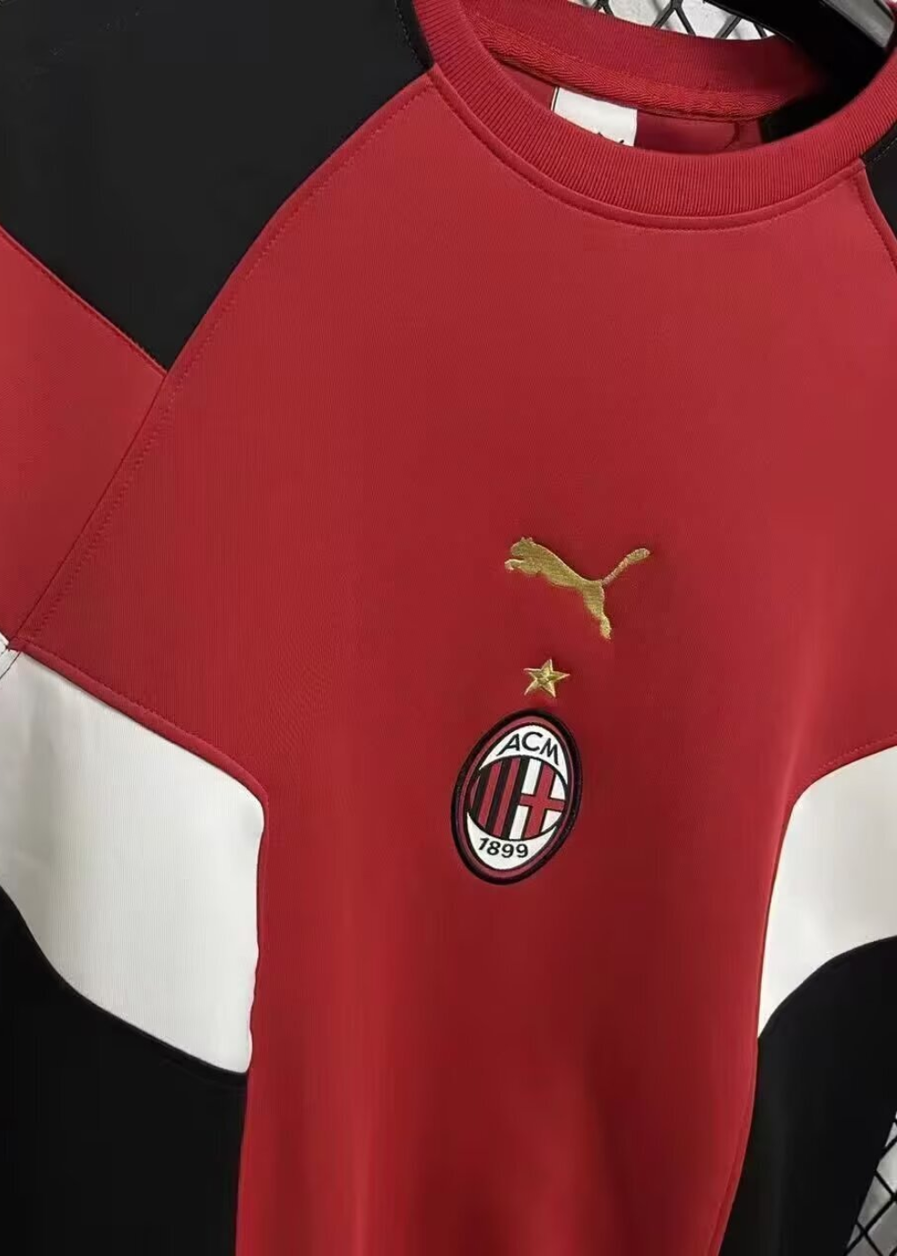 קפוצ'ון פוטר מילאן | 25/26