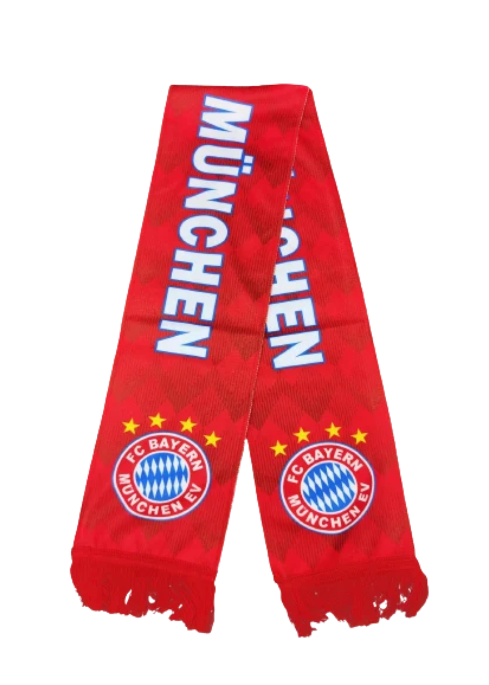 צעיף - באיירן מינכן