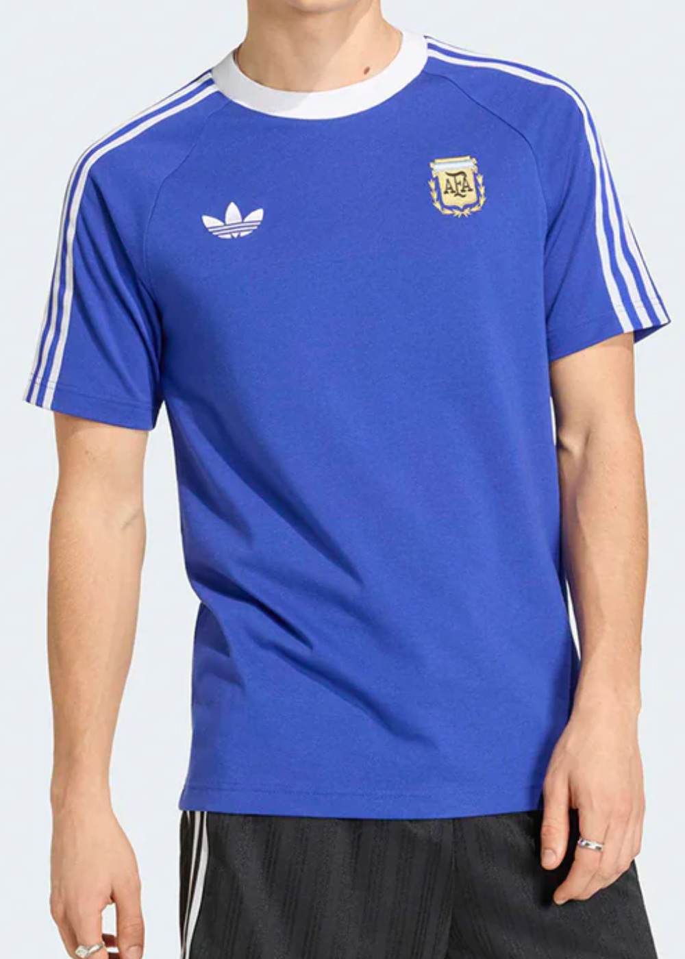 חולצת טי-שרט ארגנטינה | מונדיאל 2026