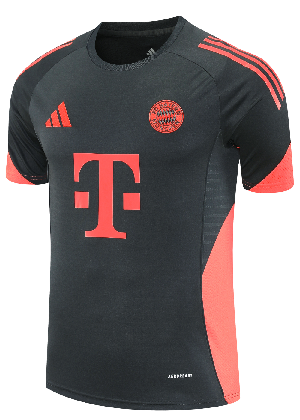 חליפת אימון רשמית באיירן מינכן - 2025/2026