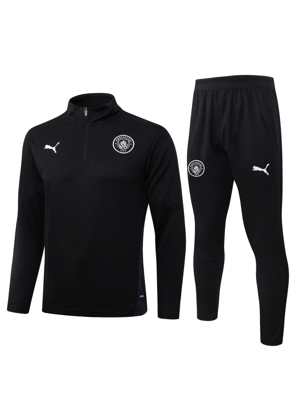 חליפת אימון ארוכה מנצ'סטר סיטי - 2025/2026