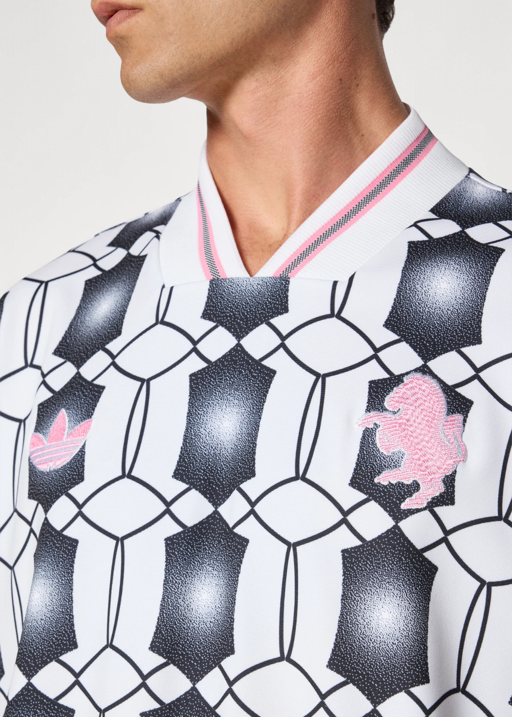 חולצת טי-שרט יובנטוס | Originals