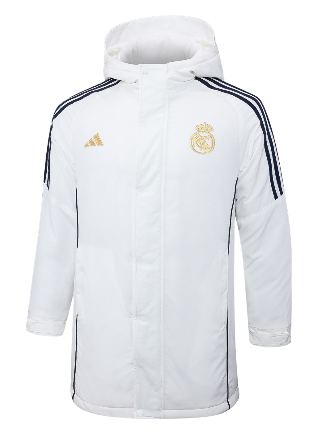 מעיל גשם ריאל מדריד - 25/26