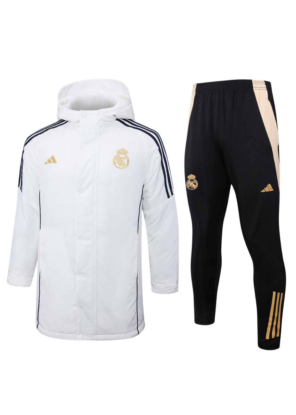 מעיל גשם ריאל מדריד - 25/26