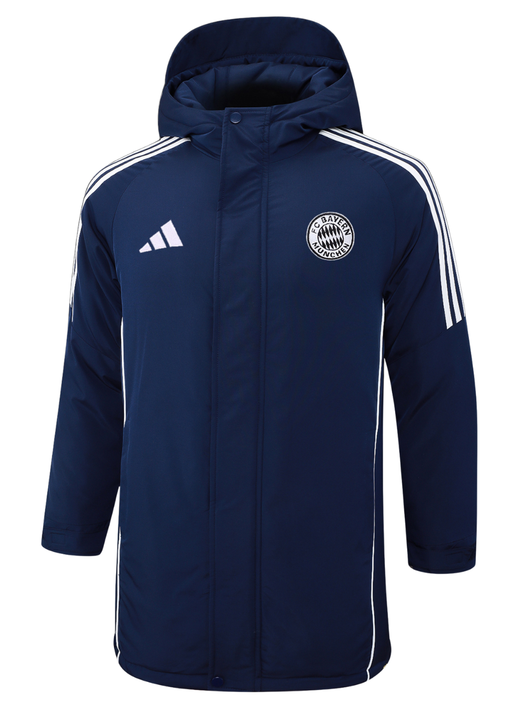 מעיל גשם באיירן מינכן - 25/26