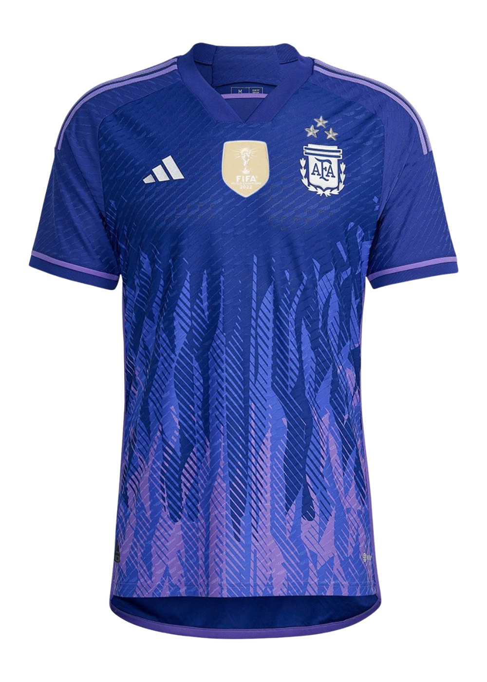 חליפת משחק רשמית ארגנטינה חוץ - 2024\2023
