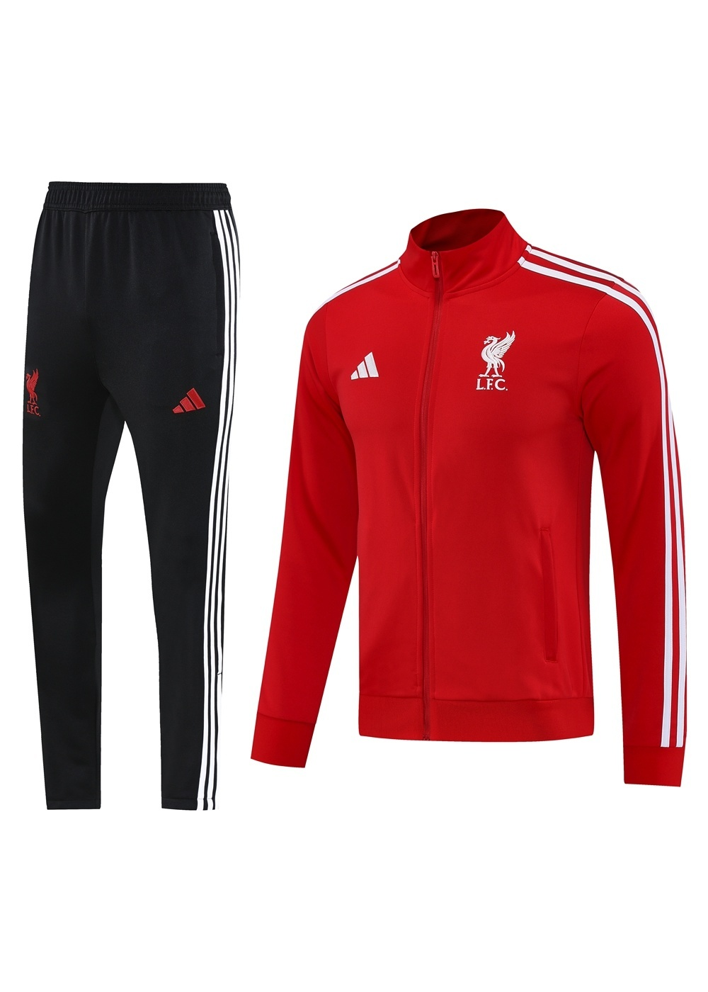 חליפת אימון ארוכה ליברפול - 2025/2026