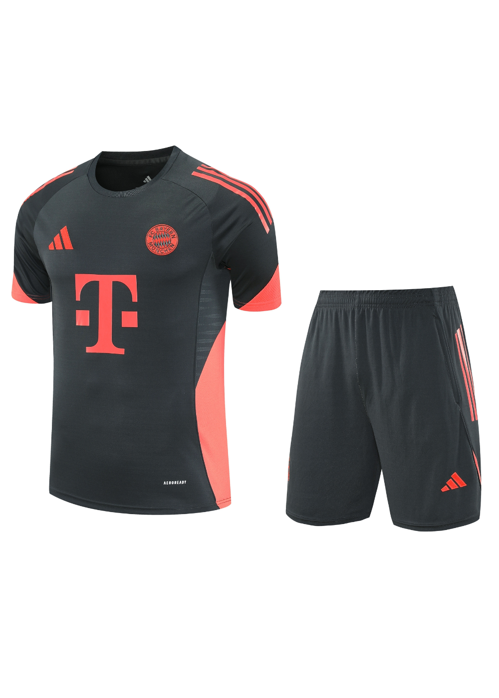 חליפת אימון רשמית באיירן מינכן - 2025/2026