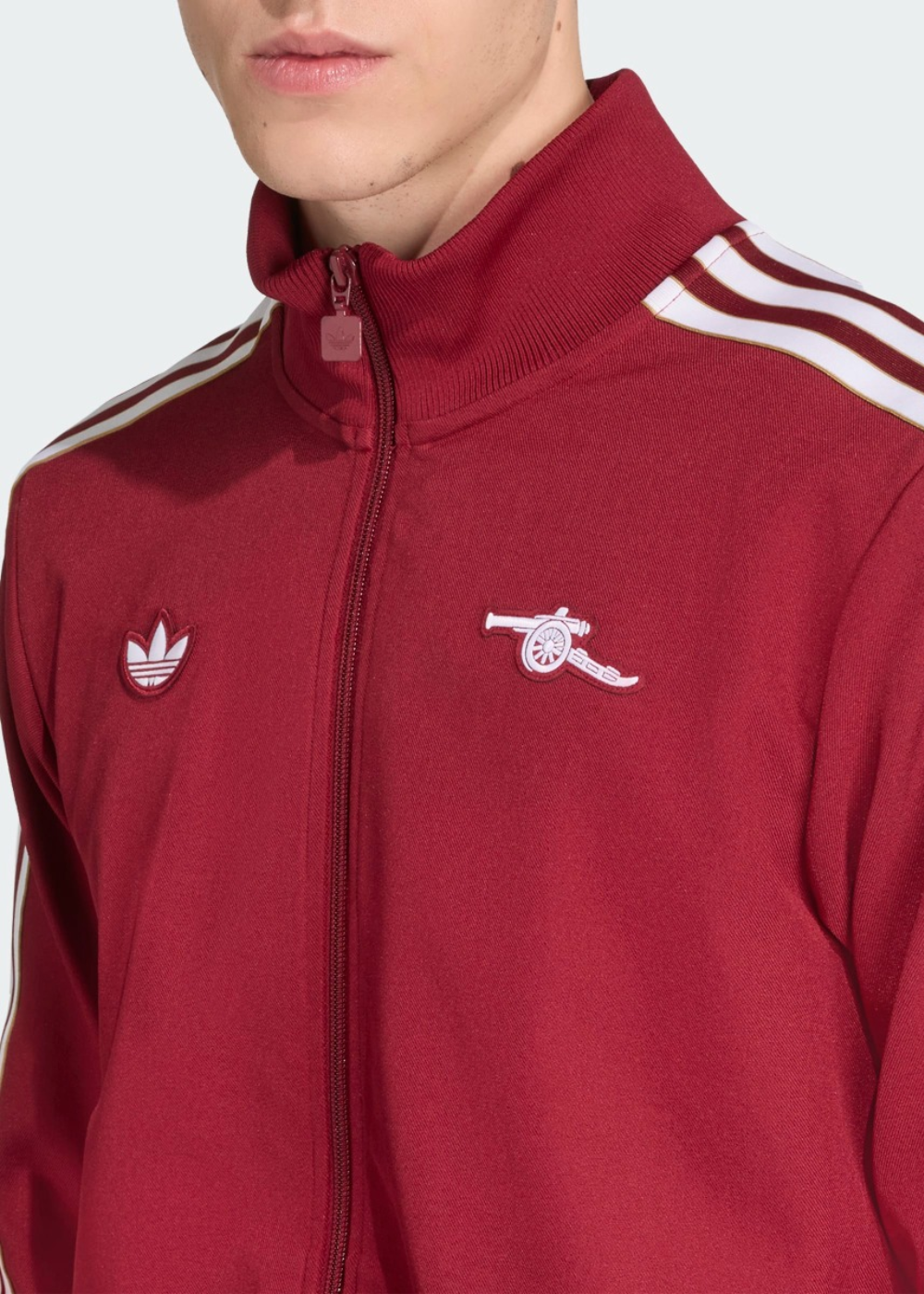 חליפת אימון ארוכה ארסנל | Originals