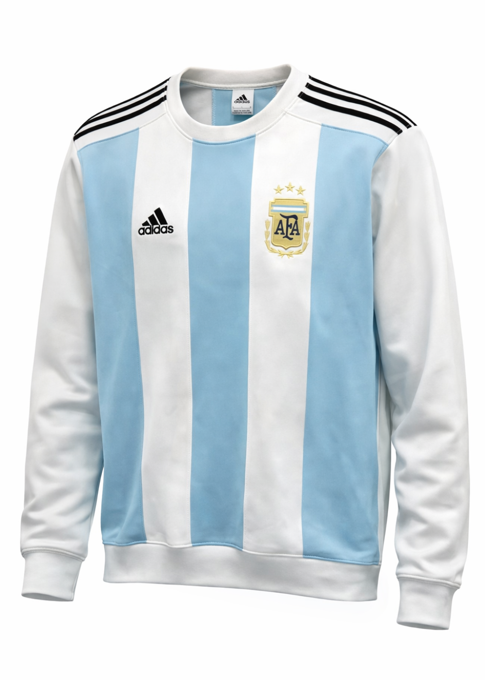 קפוצ'ון פוטר ארגנטינה | 25/26