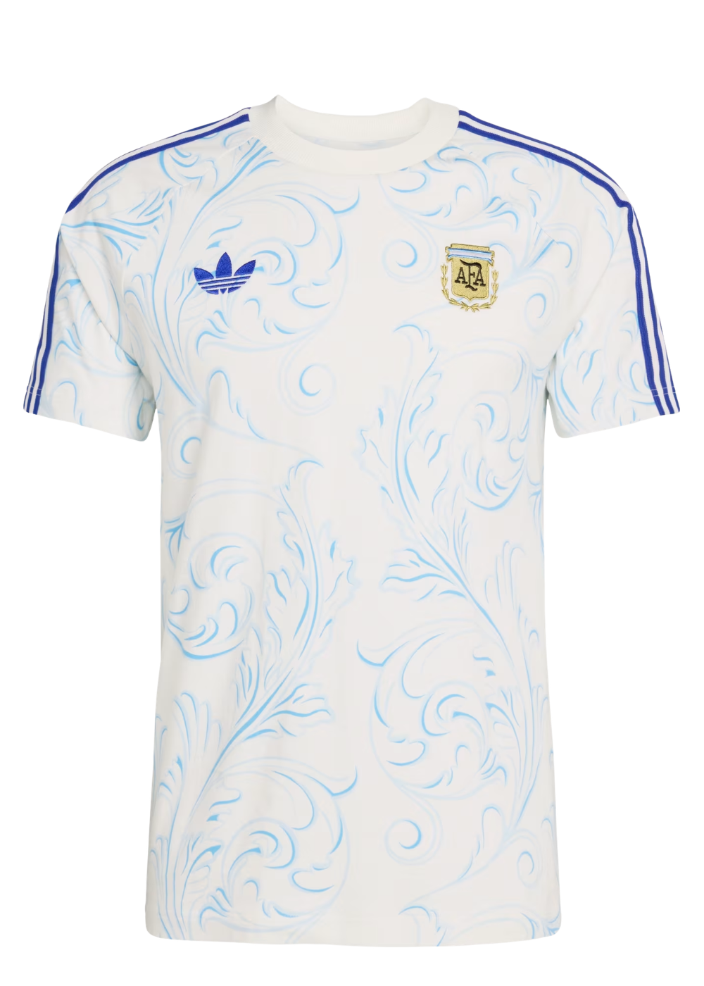 חולצת טי-שרט ארגנטינה | מונדיאל 2026