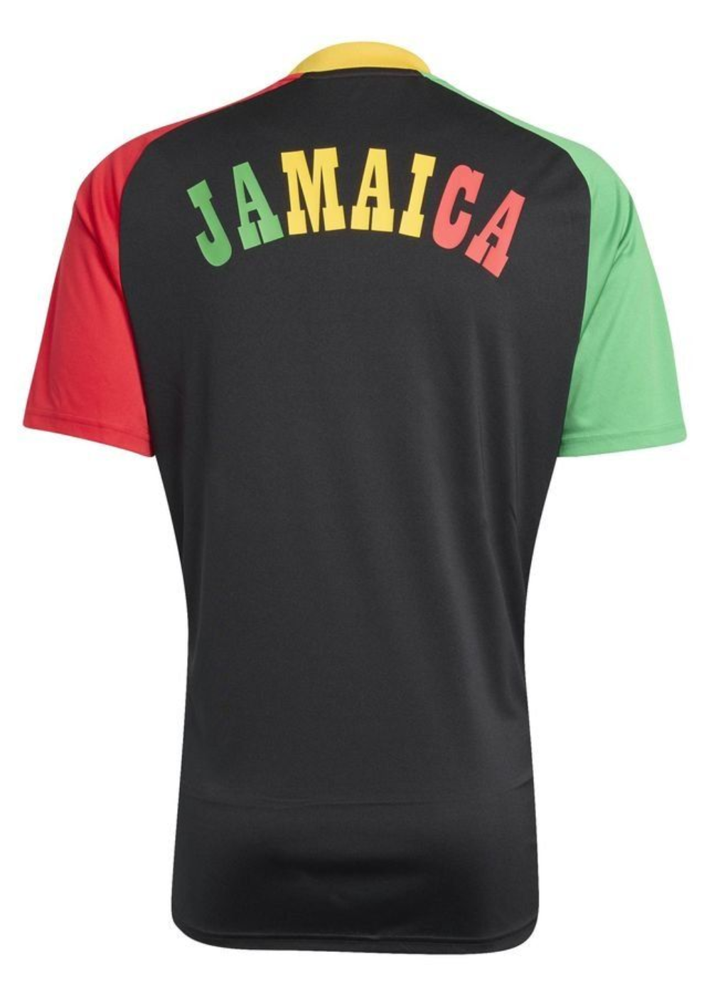 חולצת טי-שרט ג'מייקה | Originals