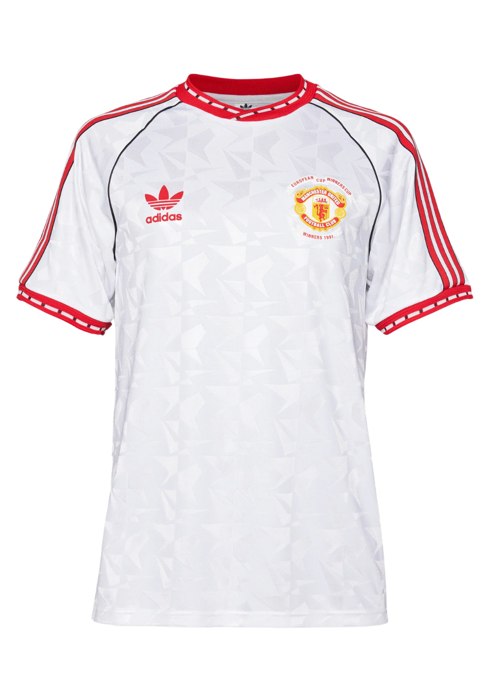 חולצת טי-שרט מנצ'סטר יונייטד | Originals