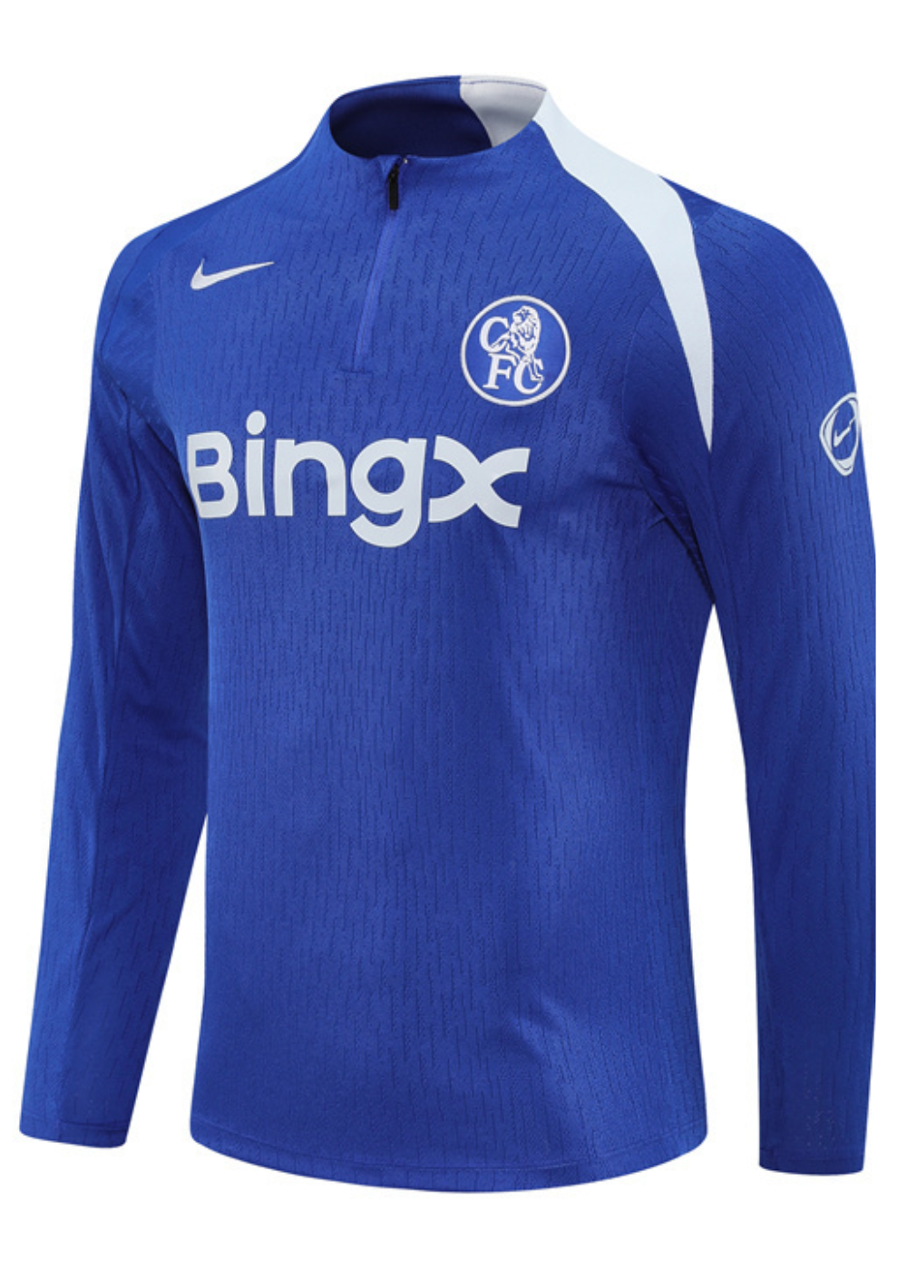 חליפת אימון ארוכה צ'לסי - 2025/2026