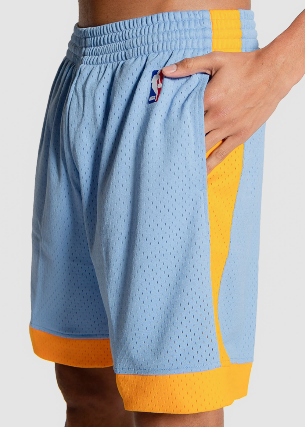 Lakers Shorts -  Israel