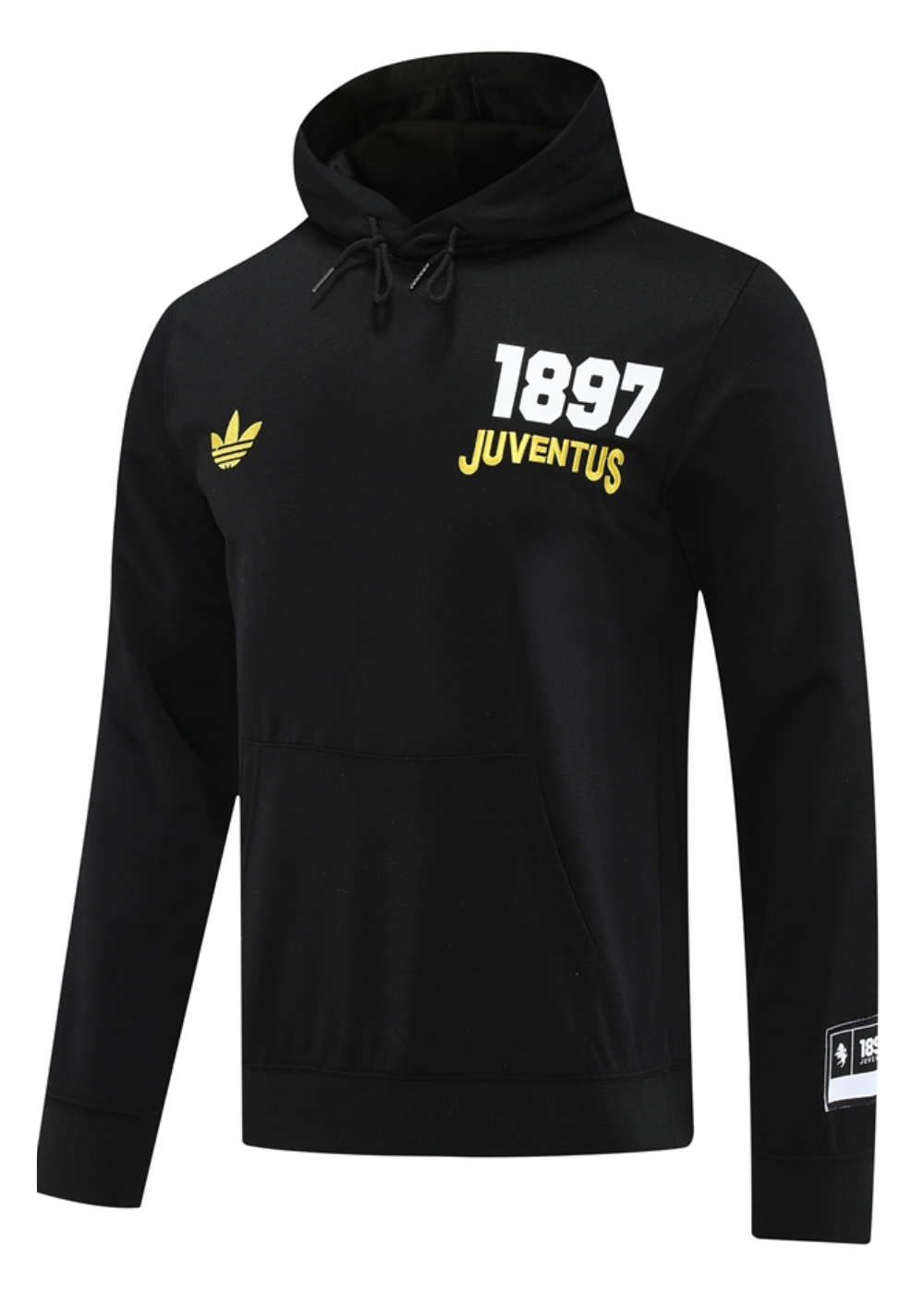 חליפת טרנינג ארוכה יובנטוס - 2025/2026