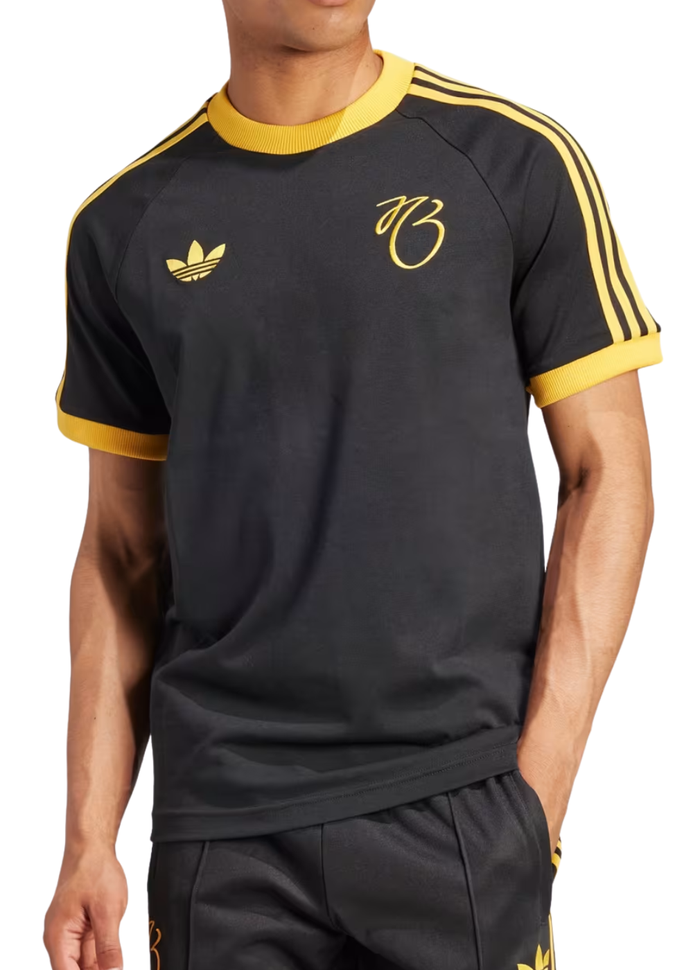 חולצת טי-שרט בלינגהאם | Originals