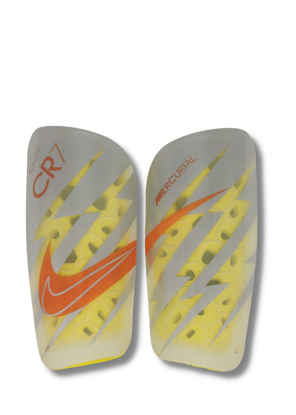 מגני עצם נייק - מרקוריאל CR7