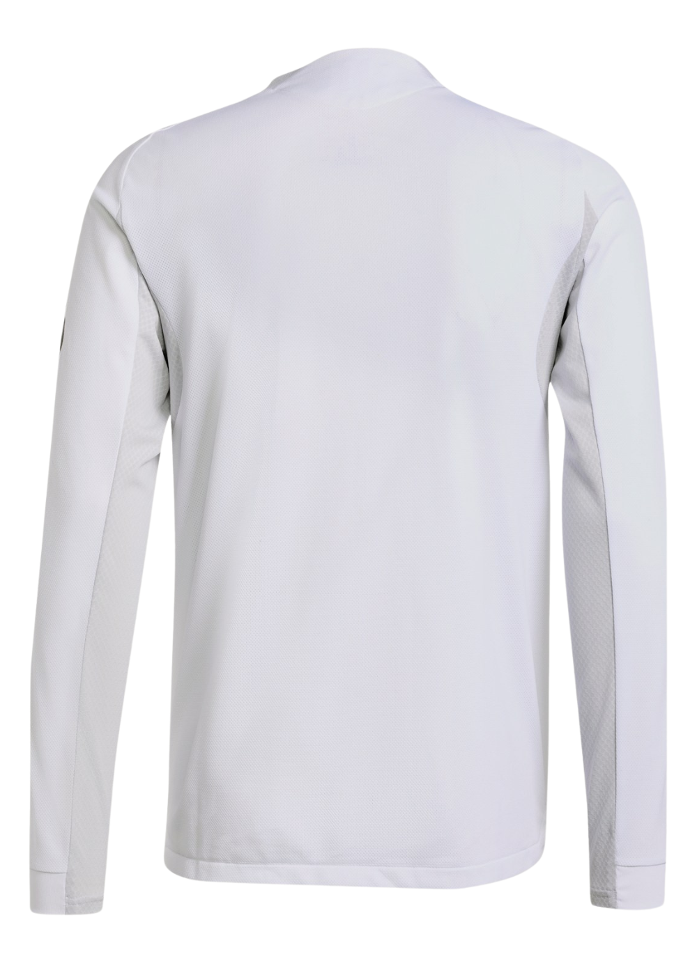 חליפת משחק ריאל מדריד בית שרוול ארוך - 2025/2026