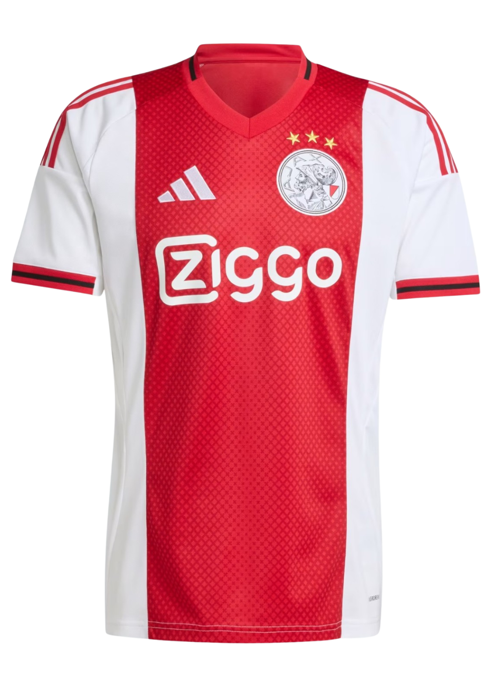 חליפת משחק רשמית אייאקס בית - 2025/2026