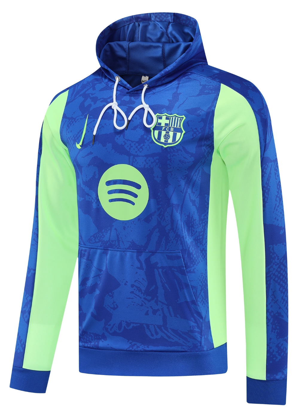 חליפת טרנינג ארוכה ברצלונה - 2025/2026