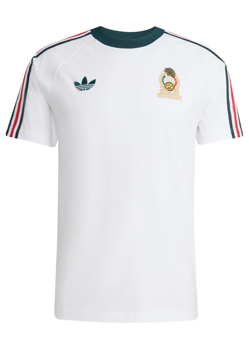 חולצת טי-שרט מקסיקו | מונדיאל 2026