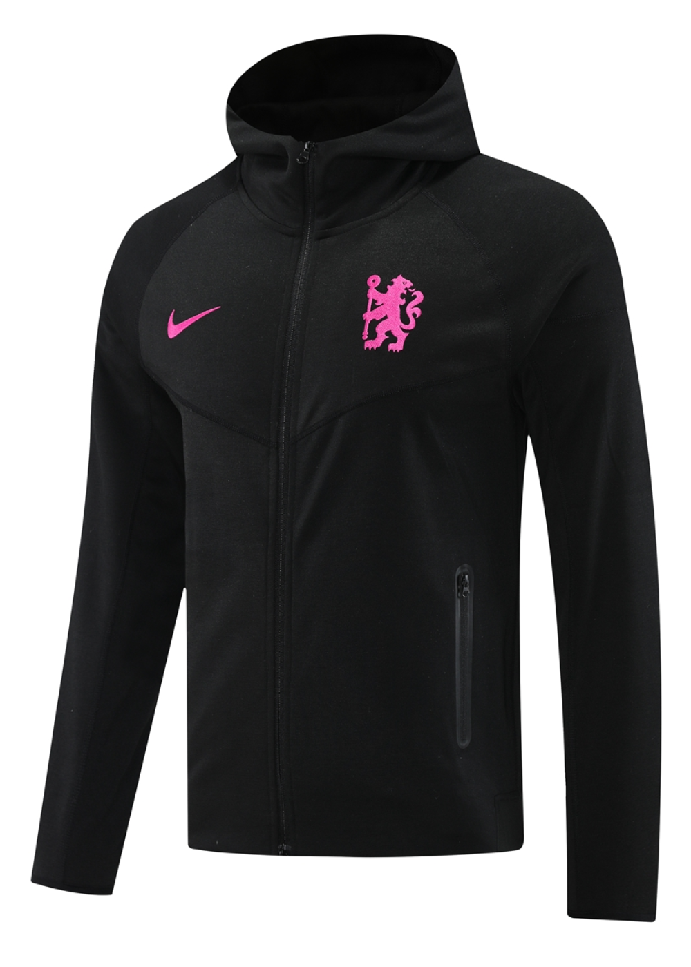 חליפת טרנינג ארוכה צ'לסי - 2025/2026