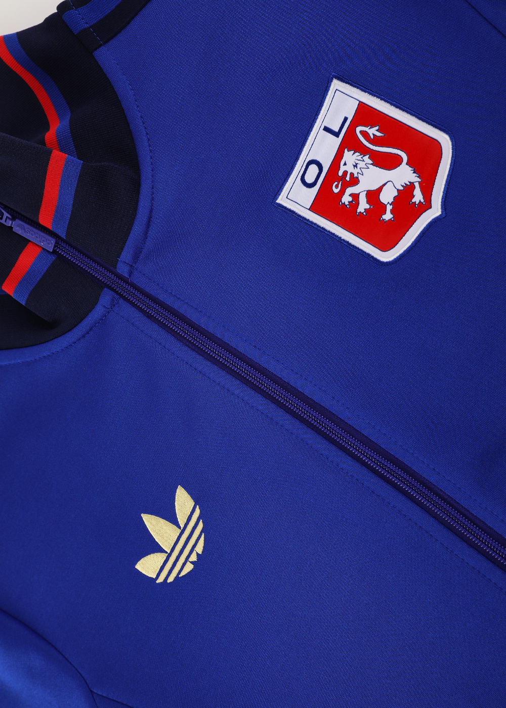 חליפת אימון ארוכה ליון - Originals