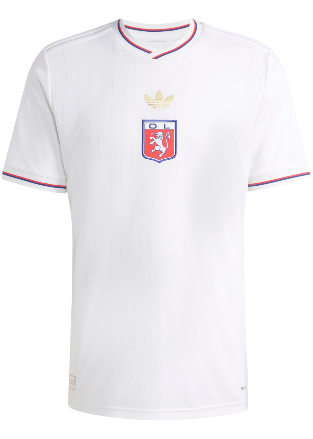 חולצת טי-שרט ליון | Originals