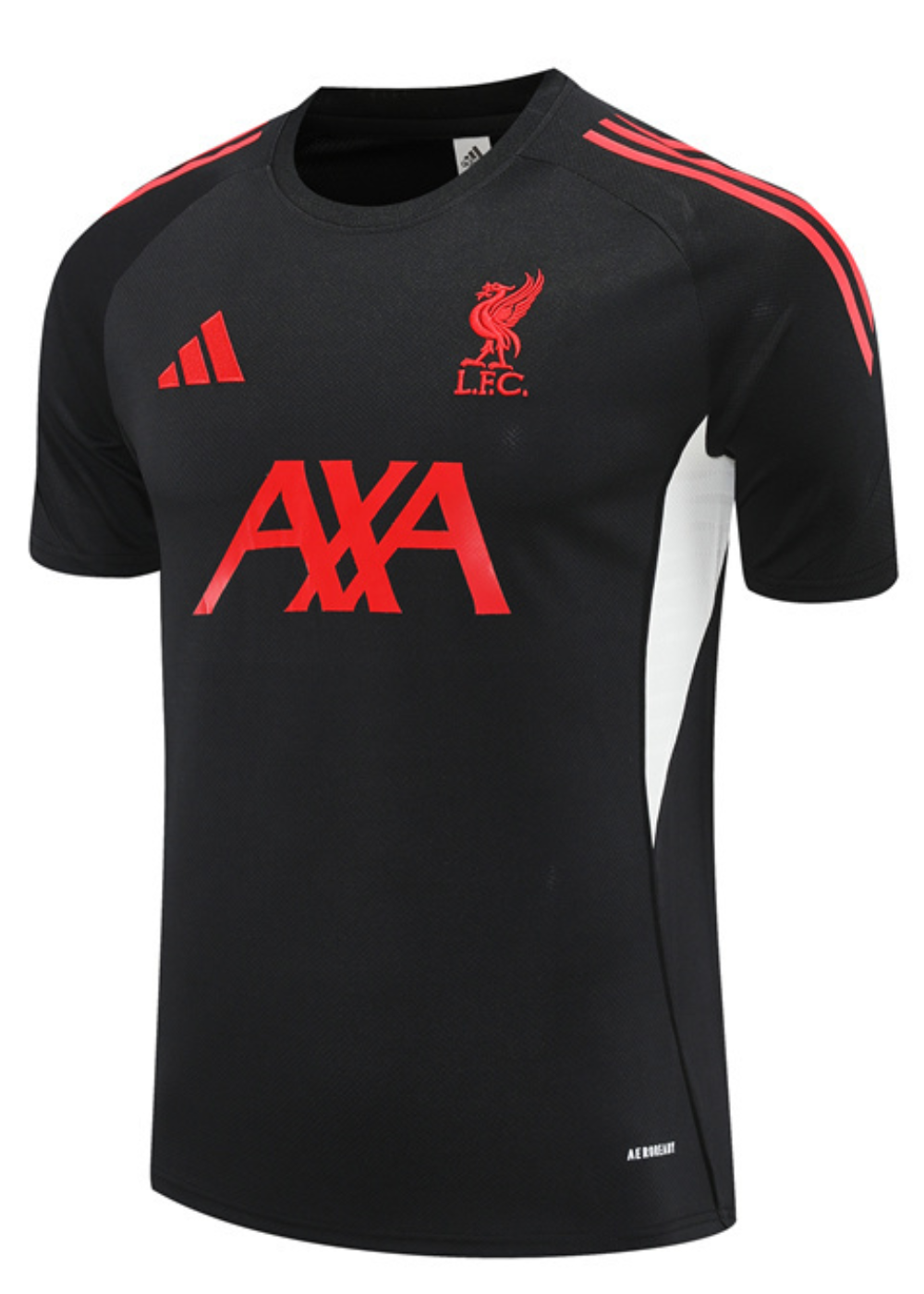 חליפת אימון רשמית ליברפול - 2025/2026