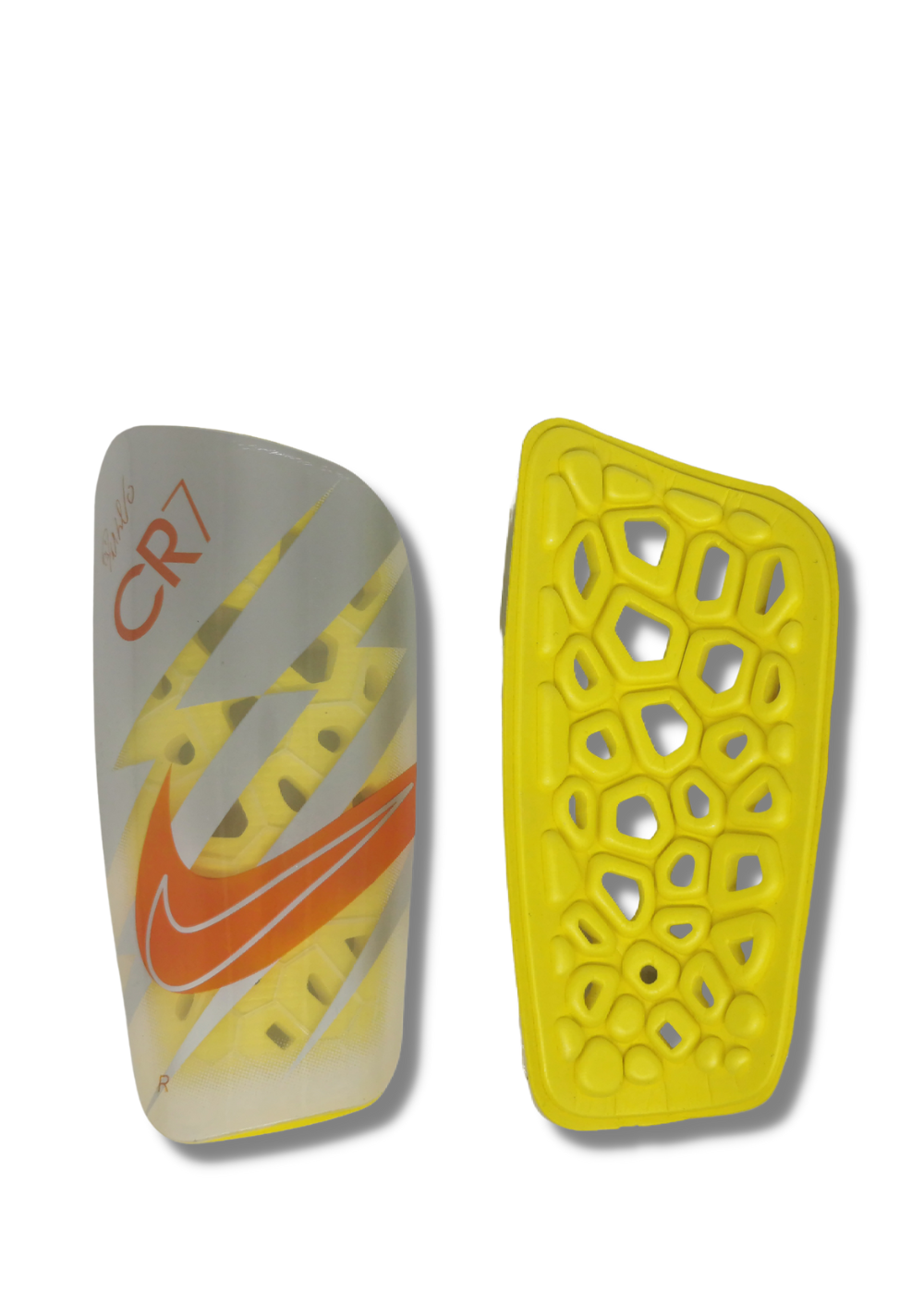 מגני עצם נייק - מרקוריאל CR7