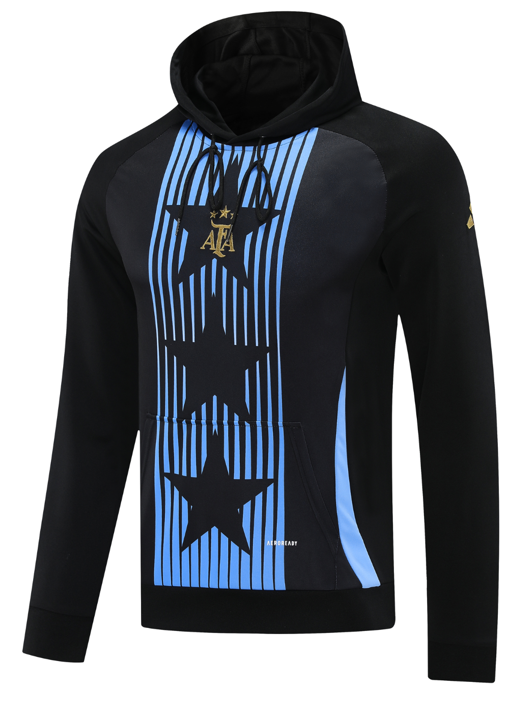 חליפת טרנינג ארוכה ארגנטינה - 2023/2024