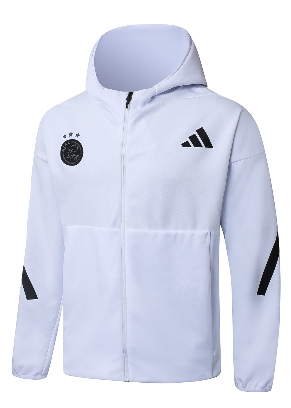 חליפת טרנינג ארוכה אייאקס - 2025/2026