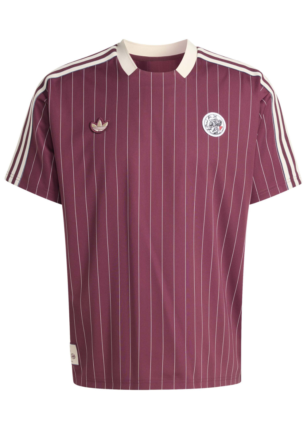 חולצת טי-שרט אייאקס | Originals